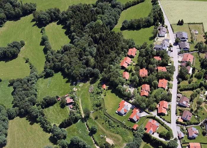 Ferienhaeuser \