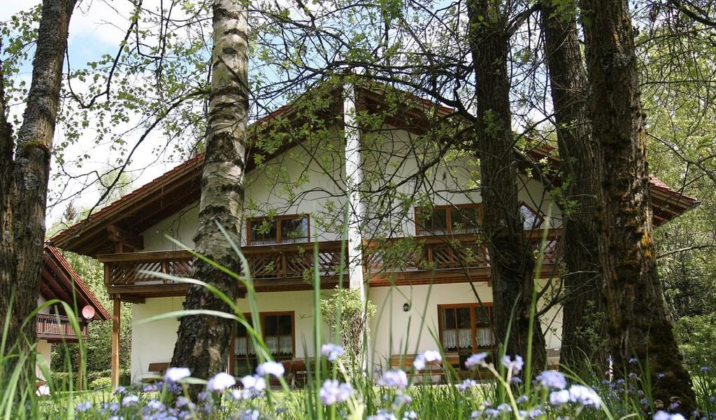 Ferienhaeuser 