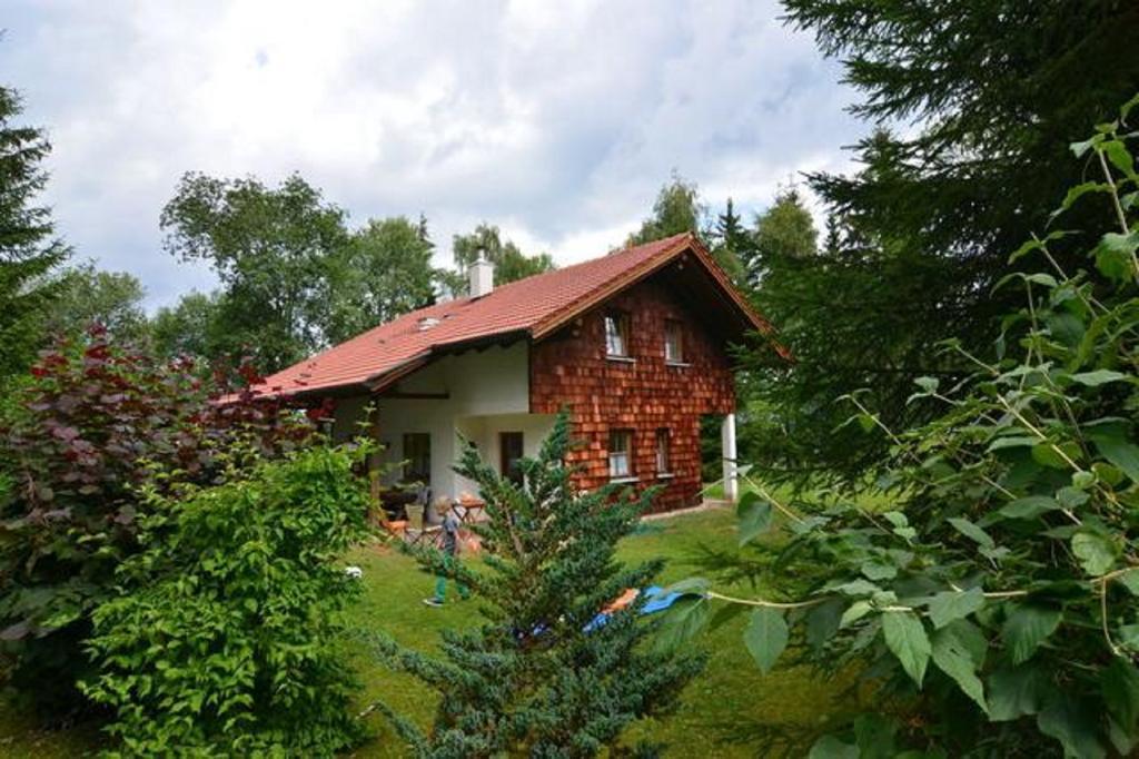 Ferienhaeuser 