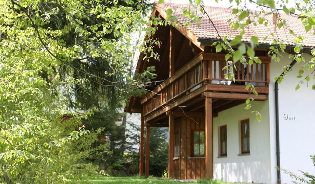 Hébergement de vacances Ferienhaeuser 