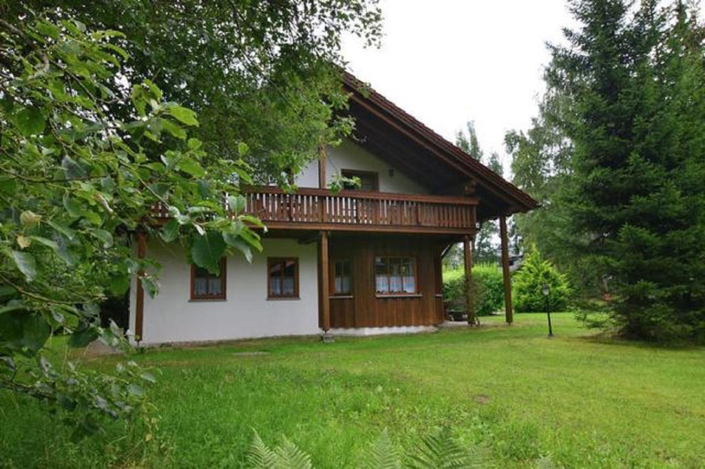 Ferienhaeuser 