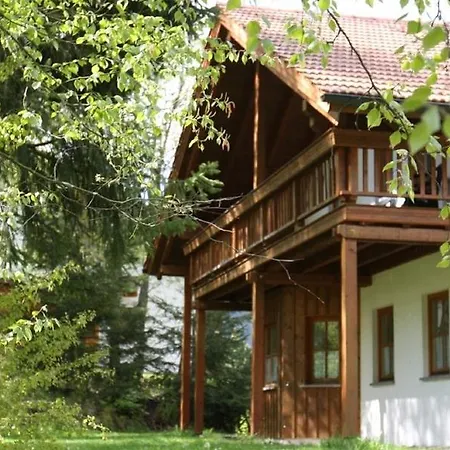 Ferienhaeuser 