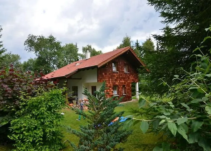 Ferienhaeuser \
